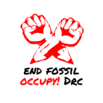 4. Occupy! DRC