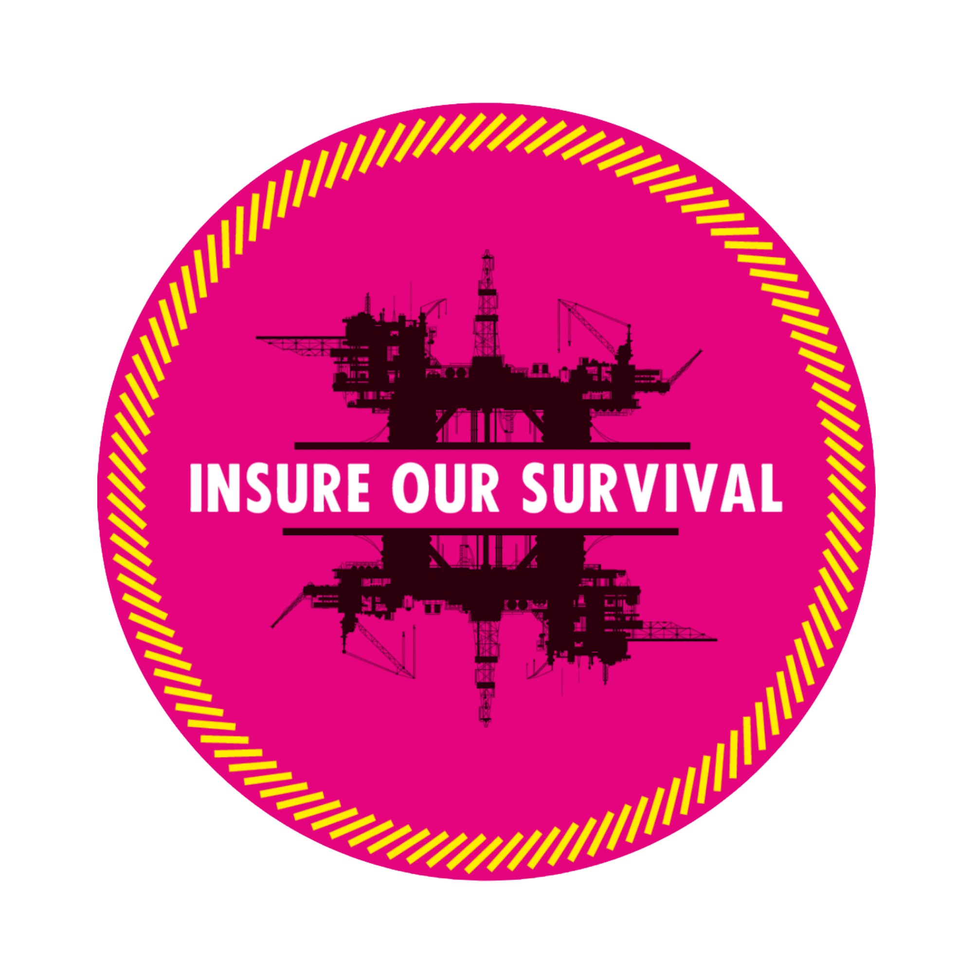Insure Our Survival logo